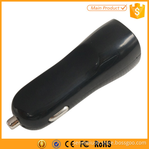 qc2.0 fast single port custom usb car charger